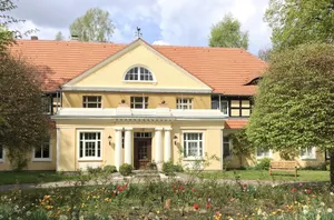 Image of Apartment on the Rittergut Bömitz