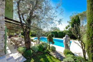 Image of Luxury Villa au bois de Castellaras
