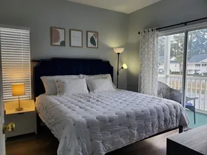 Image of Remodeled One Bedroom Condo at Fairways