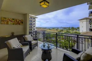 Image of Hale Maile O-601 perfect to relax and enjoy the ocean