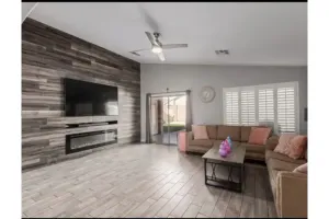 Image of Sunset State 4br Modern Home