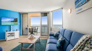 Image of Monterey Lodge Unit 17, 27 Warne Tce Kings Beach