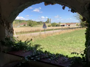 Image of Bucolic cottage