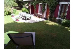 Image of Gîte des coussières