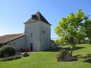 Image of Holiday Home La Grange Jacques by Interhome