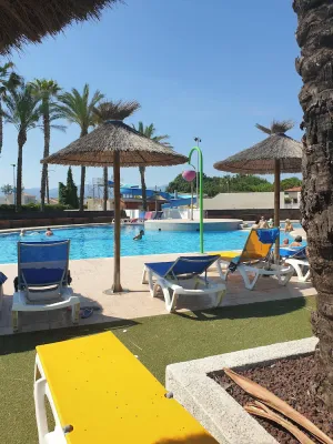 Image of Bungalow charmant à Saint-Cyprien + Piscine partagée