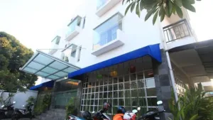 Image of Collection O Kuta Near Airport Ngurah Rai