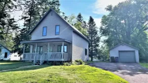 Image of Trailside Tuckaway | 3 Bed, 1 Bath