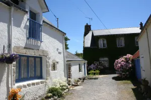 Image of Gite Kerpitouch - Quimiac