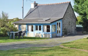 Image of 1 bedroom pet friendly home in Pleubian