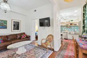 Image of Stay steps from Saint Charles Avenue!