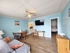 Image of 350 Yards to the beach.  Pet friendly!