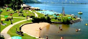 Image of Luxury chalet in a quiet location near ski slopes and swimming lake\/beach Zell am See