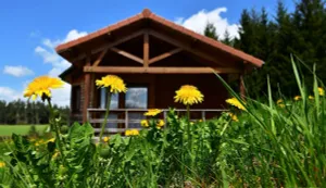 Image of Chalet Pleine Nature