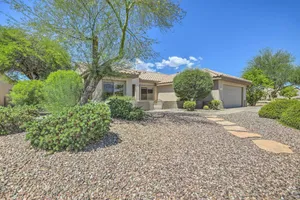 Image of Near Golf Inviting Surprise Home with Covered Patio