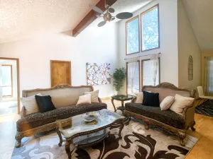 Image of #Oneofakind 5B Retreat w\/Pool table,Sauna,Koi Pond