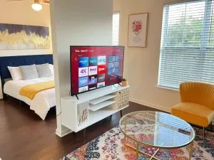 Image of Travel Professionals Welcome - Located in South Park