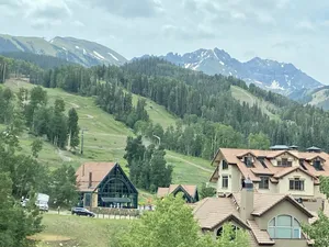 Image of Great Location Three Bedroom\/Three bath condo in Mountain Village Core