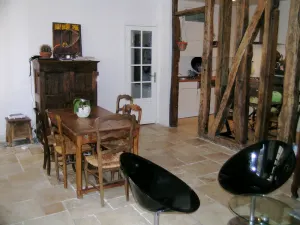 Image of LE MARAIS 3 Bedrooms APT
