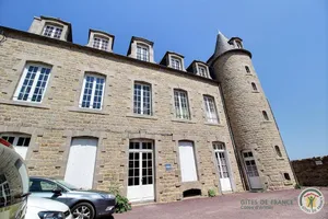 Image of La Tourelle - Dinan - Gîte