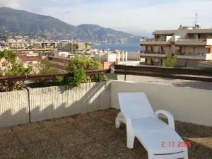 Image of Holiday apartment Roquebrune Cap Martin for 1 - 5 persons with 1 bedroom - Holiday apartment
