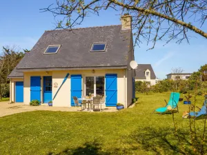 Image of Beautiful private villa for 6 guests with WIFI, TV, terrace and parking
