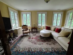 Image of Historic 1914 Georgian Colonial Manor