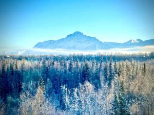 Image of Hyer Mountain Vista-Knik Bungalow