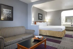 Image of Atherton Park Inn and Suites