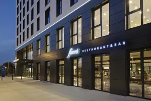 Image of LÉGÈRE HOTEL Erfurt