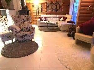 Image of 1000sqm, Westerwald country house dream