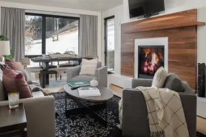 Image of Outpost: One Town Hill 406 - Base of Snow King Mtn