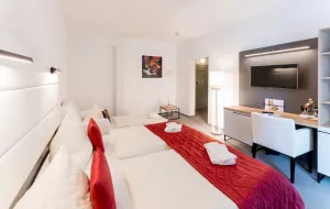 Image of Triple room - Hotel Stadtfeld