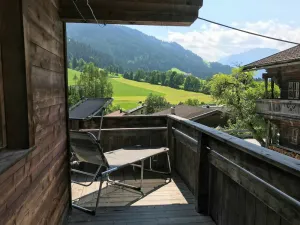 Image of Wonderful  villa for 4 people with WIFI, TV, balcony and parking
