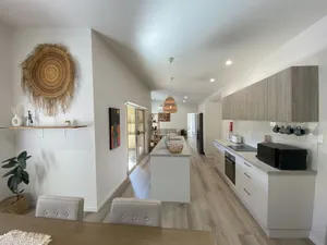 Image of Charming Beach Getaway