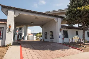 Image of EZ 8 Motel Old Town
