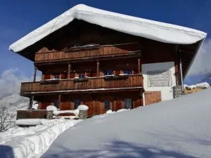 Image of Ferienhaus Obersäuling