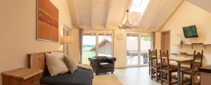 Image of Apartment on the horse farm!