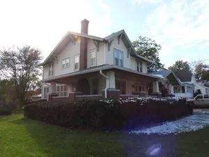 Image of A touch of heaven in Clarinda Iowa