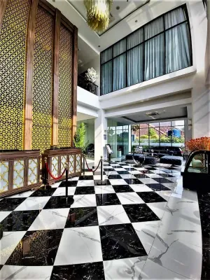 Image of savero Style Bogor