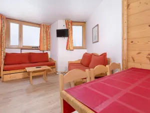 Image of Appartement cosy et lumineux pour 5 personnes, centre d'Avoriaz, balcon plein sud, proche des pistes ! - FR-1-314-183