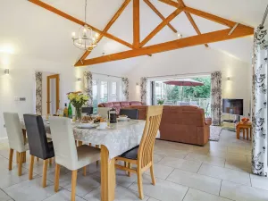 Image of 3 bedroom accommodation in Wicken, near Ely