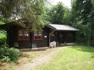 Image of Holiday house Bad Arolsen for 1 - 6 persons with 3 bedrooms - Holiday home