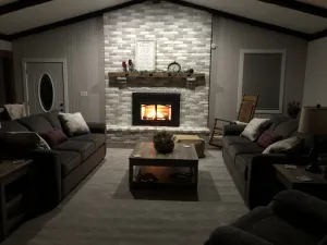 Image of Most Peaceful, Super Clean, Quiet, Secluded setting in Millersburg