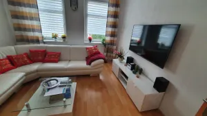 Image of Apartment Anna in Annaberg in the heart of the Erzgebirge !!!