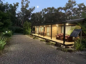 Image of Don Vally Get Away