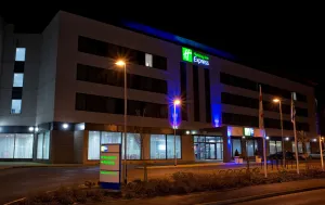 Image of Holiday Inn Express Rotherham - North by IHG