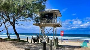 Image of Beachside Beauty - Short walk to Caves Beach