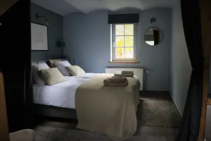 Image of Duplex perfectly located between Brussels airport and Leuven with private parking
