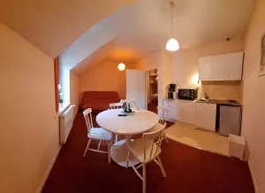 Image of Gite Eglantine 2 à 6 personnes avec SPA et salle de jeux dans la résidence